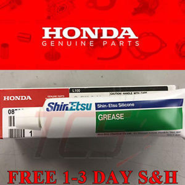 Genuine OEM Honda Shin-Etsu Silicone Grease 08798-9013 #1 image