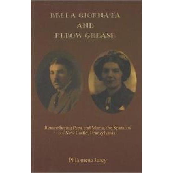 Bella Giornata and Elbow Grease: Remembering Papa and Mama, the... (ExLib) #1 image