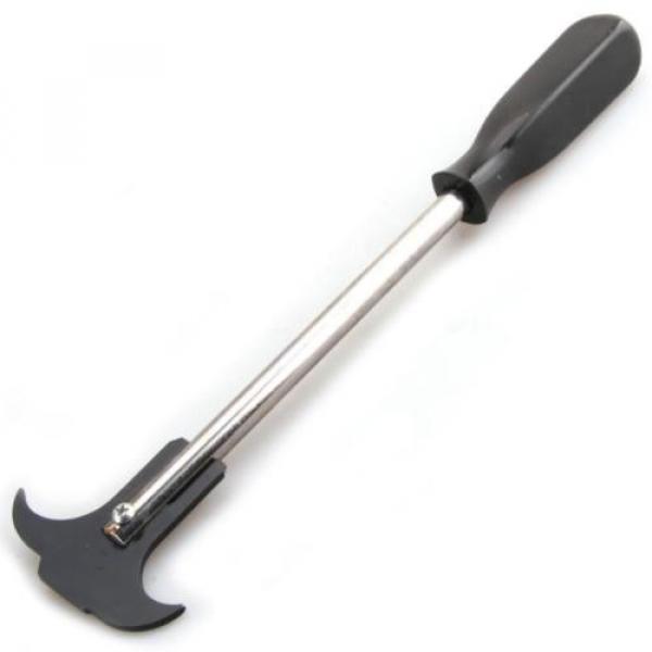 Professional Style Oil and Grease Seal Puller #1 image