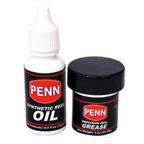 Penn Reel Oil and Grease Combo Angler Pack #1 image