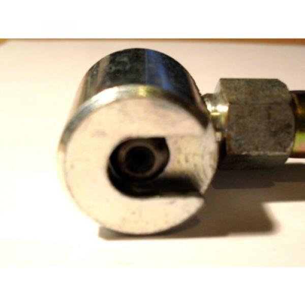 Grease Gun Adapter for SP21 Slide On Grease Fittings qty 1 (K) #2 image