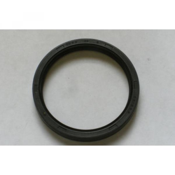Double Lip Metric Oil Grease Seal 52mm x 62mm x 8mm #1 image