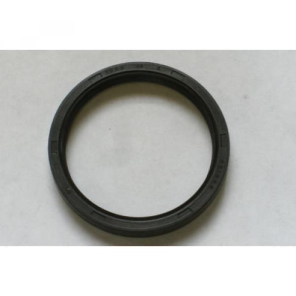Double Lip Metric Oil Grease Seal 52mm x 62mm x 8mm #2 image