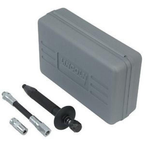 Lincoln Lube 5805 Fitting Cleaner - Clears Grease #1 image